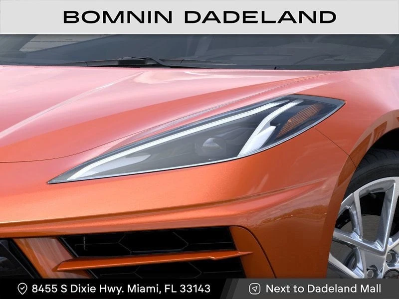2026 Chevrolet Corvette C8 - Image 10 of 31