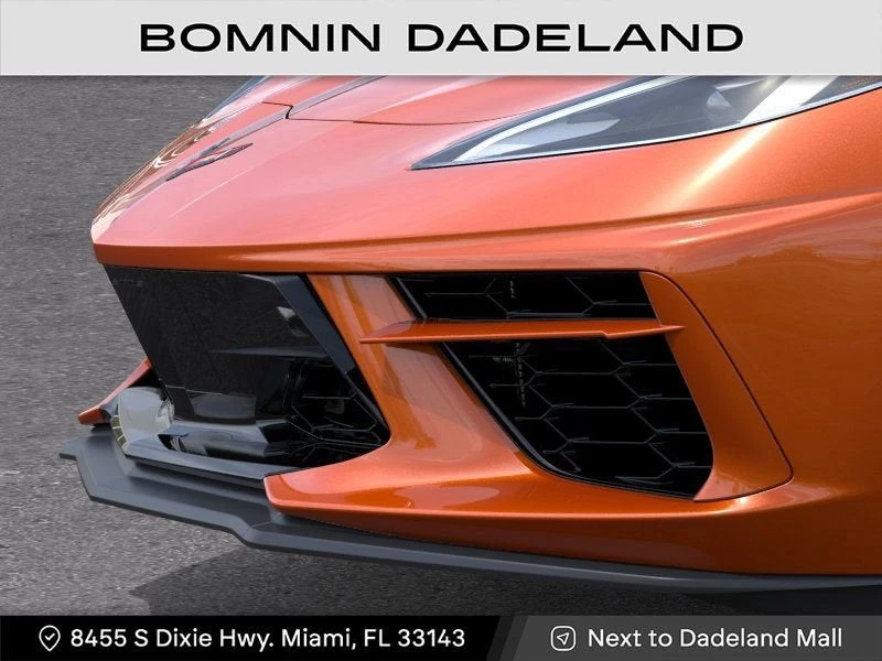 2026 Chevrolet Corvette C8 - Image 13 of 31