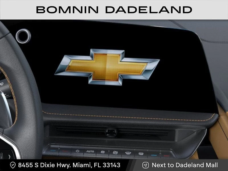 2026 Chevrolet Corvette C8 - Image 20 of 31