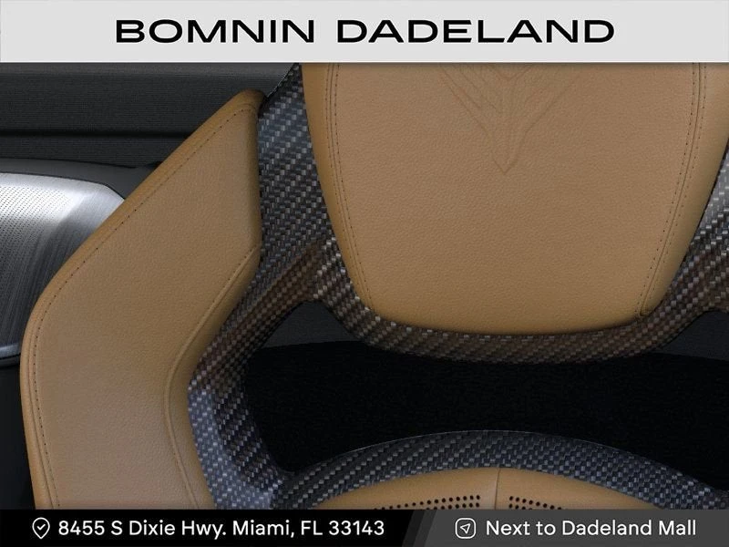 2026 Chevrolet Corvette C8 - Image 21 of 31
