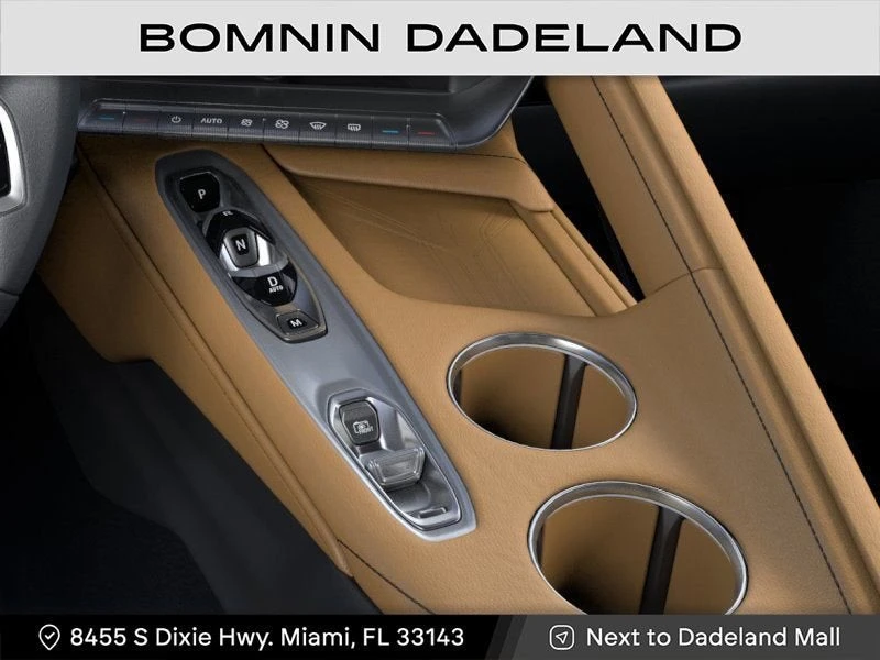 2026 Chevrolet Corvette C8 - Image 23 of 31