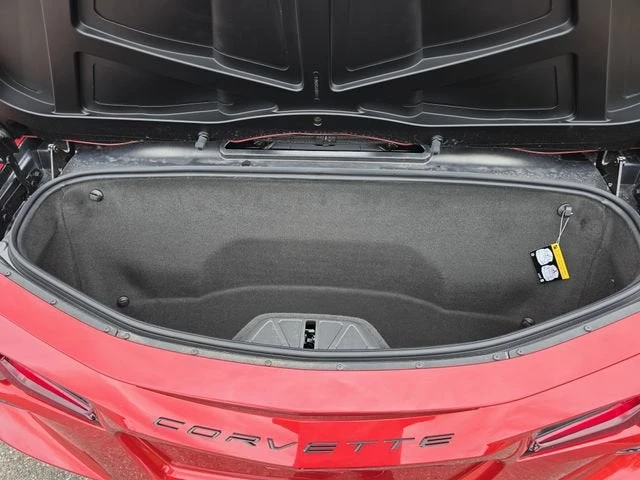 2026 Chevrolet Corvette C8 - Image 14 of 31