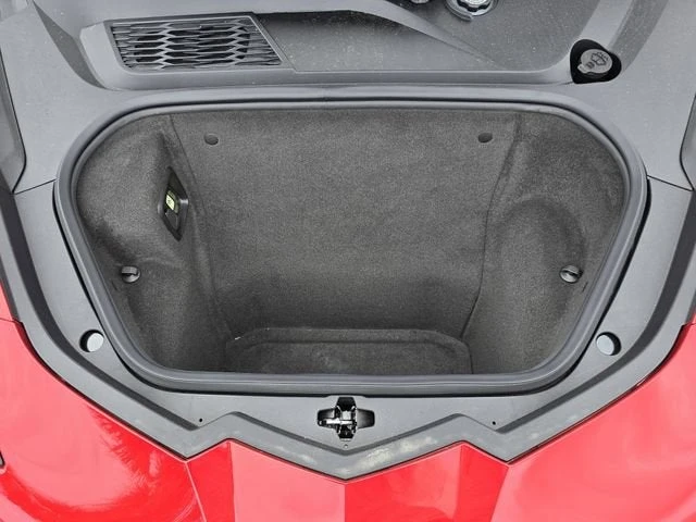 2026 Chevrolet Corvette C8 - Image 15 of 31