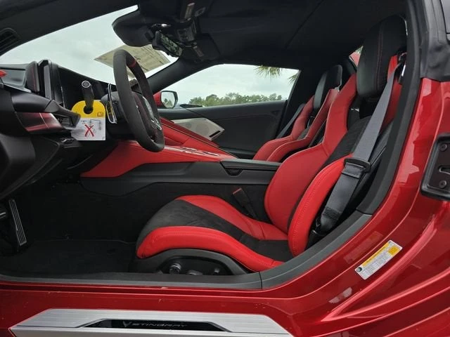 2026 Chevrolet Corvette C8 - Image 19 of 31