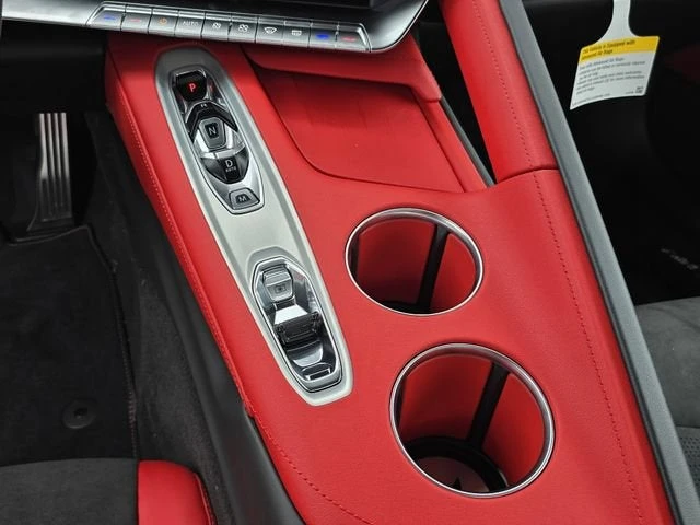 2026 Chevrolet Corvette C8 - Image 22 of 31