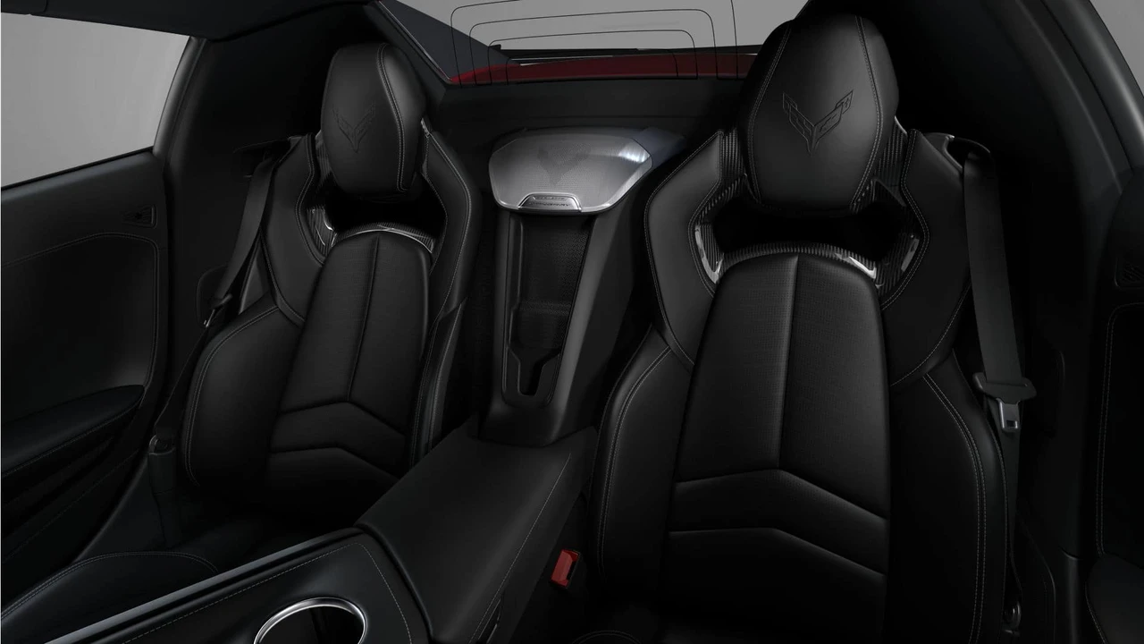 2026 Chevrolet Corvette C8 - Image 11 of 11