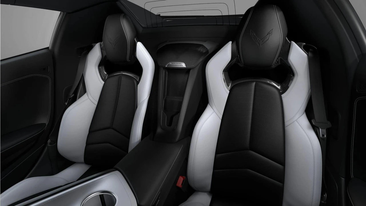 2026 Chevrolet Corvette C8 - Image 11 of 11
