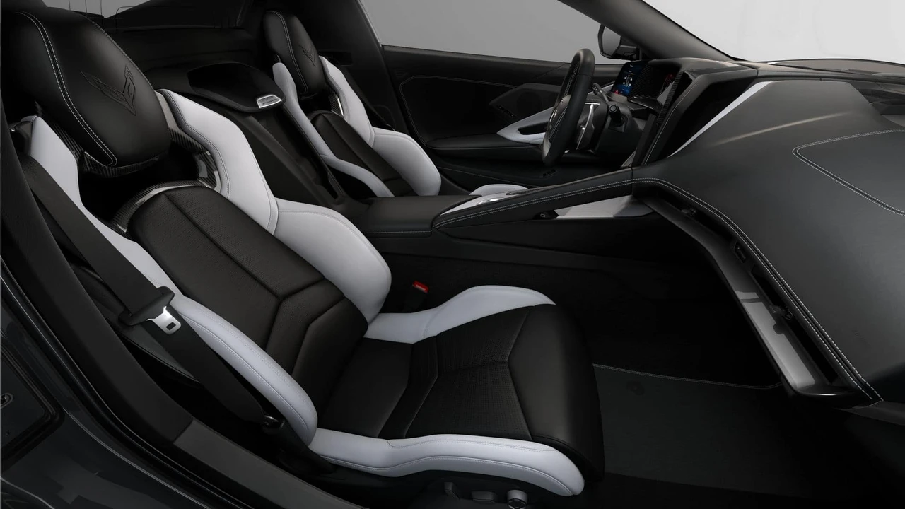2026 Chevrolet Corvette C8 - Image 9 of 11