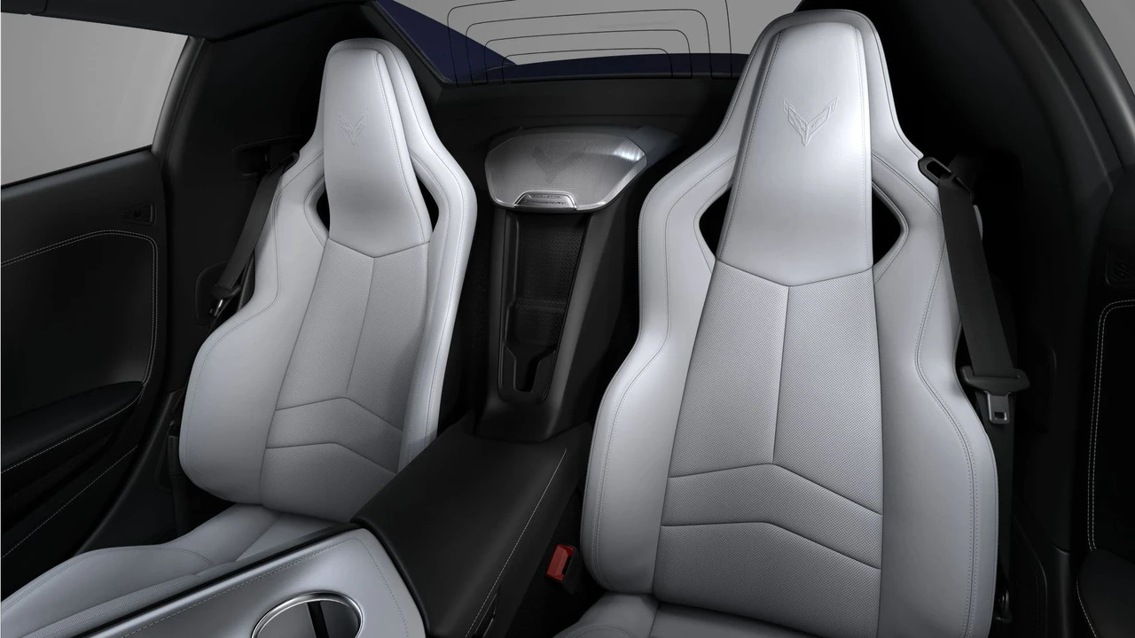 2026 Chevrolet Corvette C8 - Image 11 of 11
