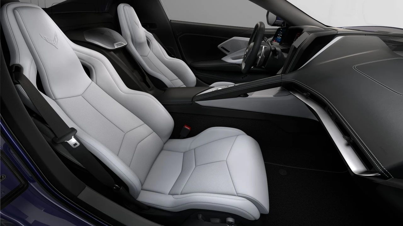 2026 Chevrolet Corvette C8 - Image 9 of 11