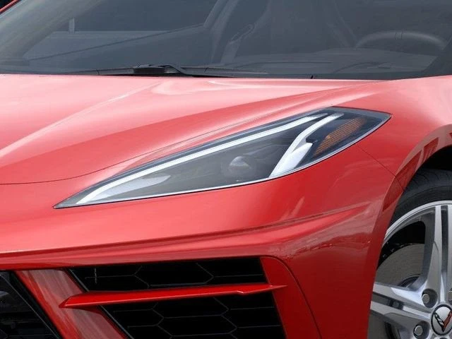 2026 Chevrolet Corvette C8 - Image 10 of 31