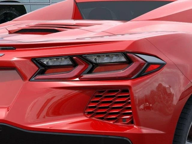 2026 Chevrolet Corvette C8 - Image 11 of 31