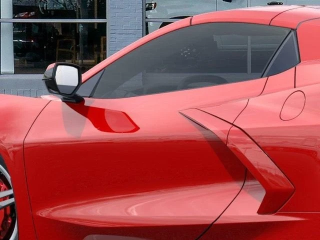 2026 Chevrolet Corvette C8 - Image 12 of 31