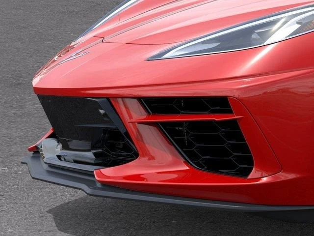 2026 Chevrolet Corvette C8 - Image 13 of 31