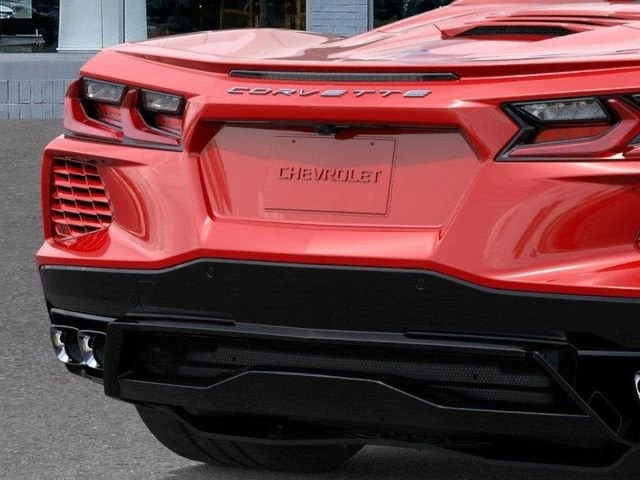 2026 Chevrolet Corvette C8 - Image 14 of 31