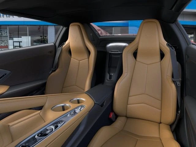 2026 Chevrolet Corvette C8 - Image 16 of 31