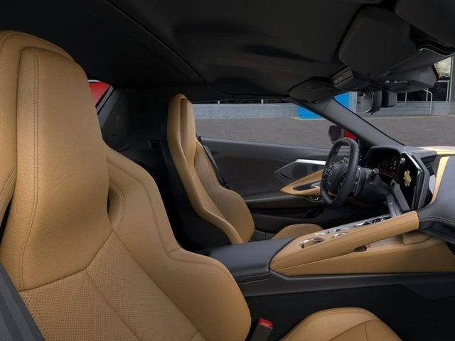 2026 Chevrolet Corvette C8 - Image 17 of 31