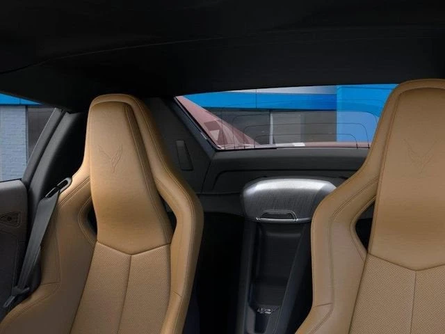 2026 Chevrolet Corvette C8 - Image 24 of 31