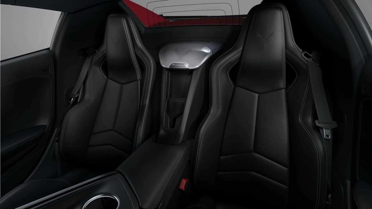 2026 Chevrolet Corvette C8 - Image 11 of 11