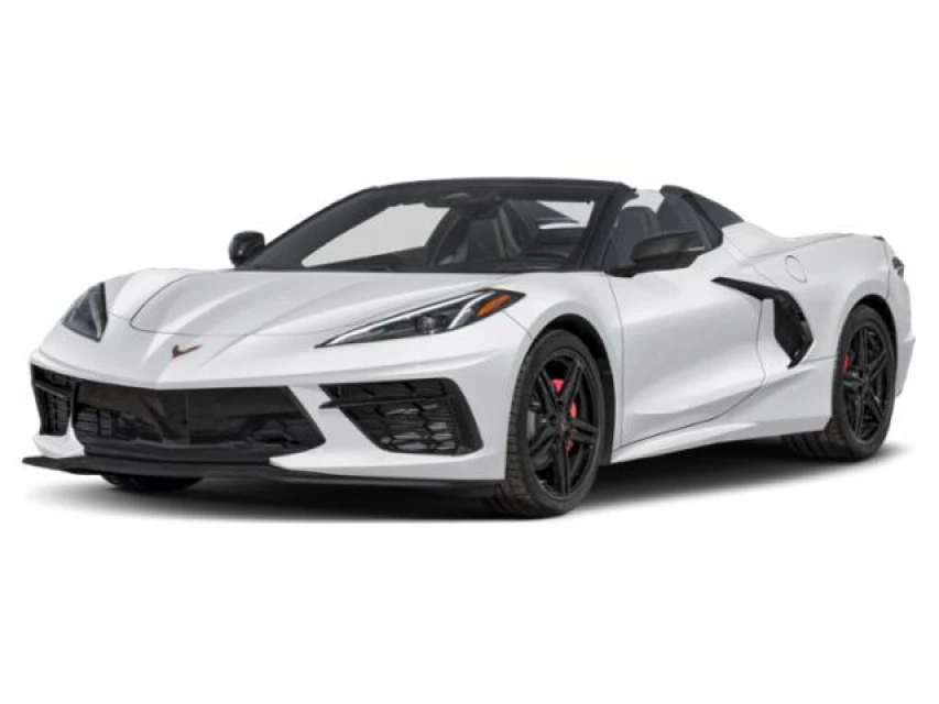 2026 Chevrolet Corvette C8 - Image 4 of 17