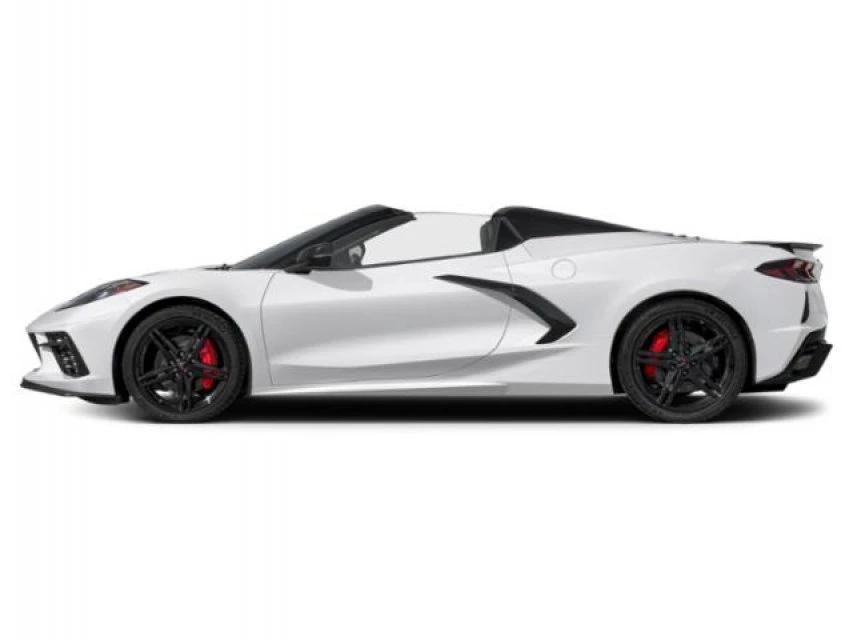 2026 Chevrolet Corvette C8 - Image 6 of 17