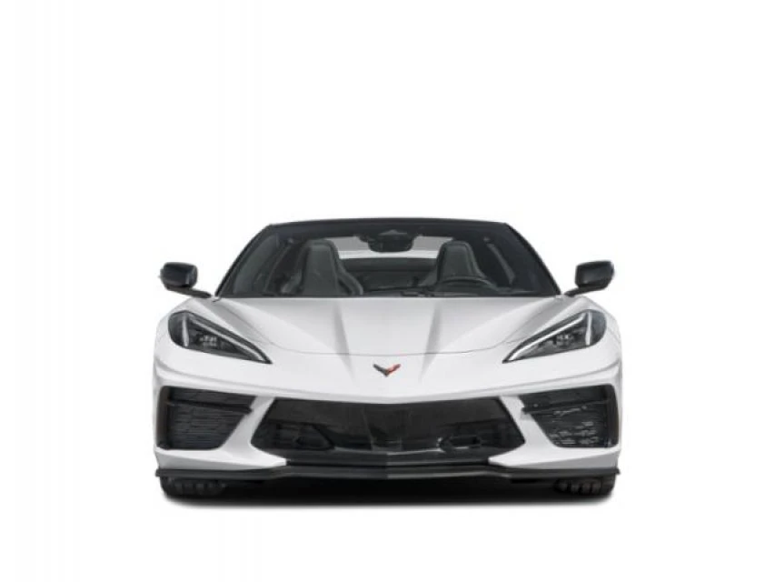 2026 Chevrolet Corvette C8 - Image 7 of 17