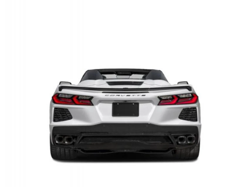 2026 Chevrolet Corvette C8 - Image 8 of 17