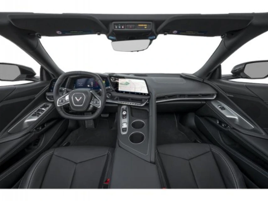 2026 Chevrolet Corvette C8 - Image 10 of 17