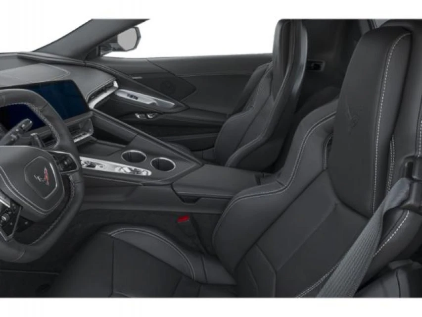 2026 Chevrolet Corvette C8 - Image 11 of 17