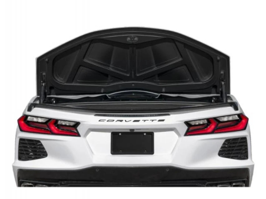 2026 Chevrolet Corvette C8 - Image 13 of 17