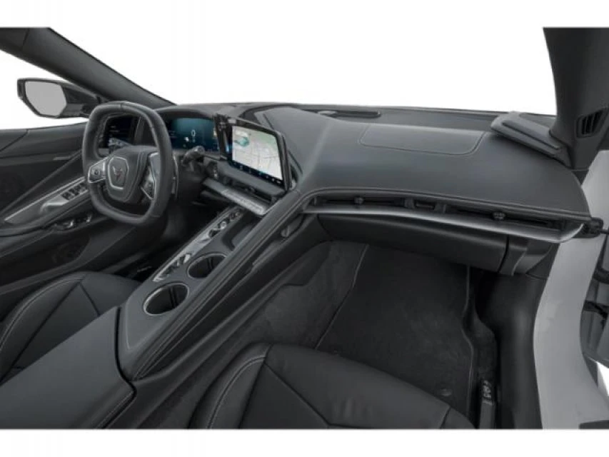 2026 Chevrolet Corvette C8 - Image 16 of 17