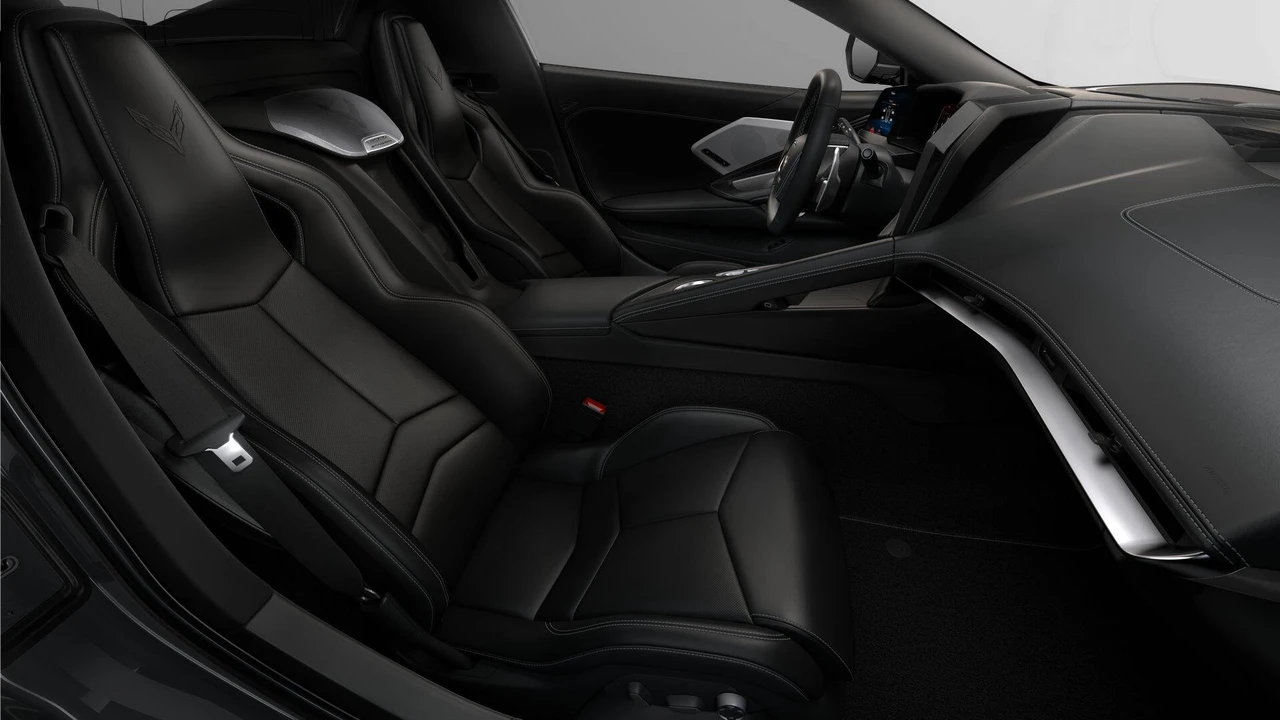 2026 Chevrolet Corvette C8 - Image 9 of 11