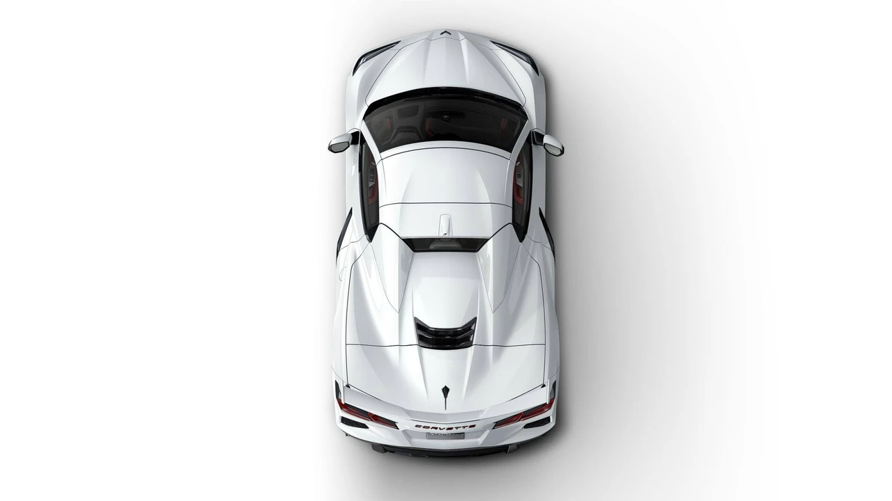2026 Chevrolet Corvette C8 - Image 5 of 11