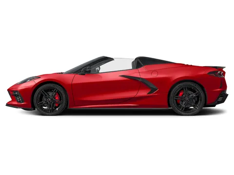 2026 Chevrolet Corvette C8 - Image 4 of 12