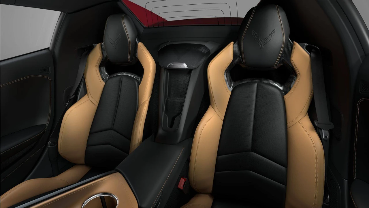 2026 Chevrolet Corvette C8 - Image 11 of 11