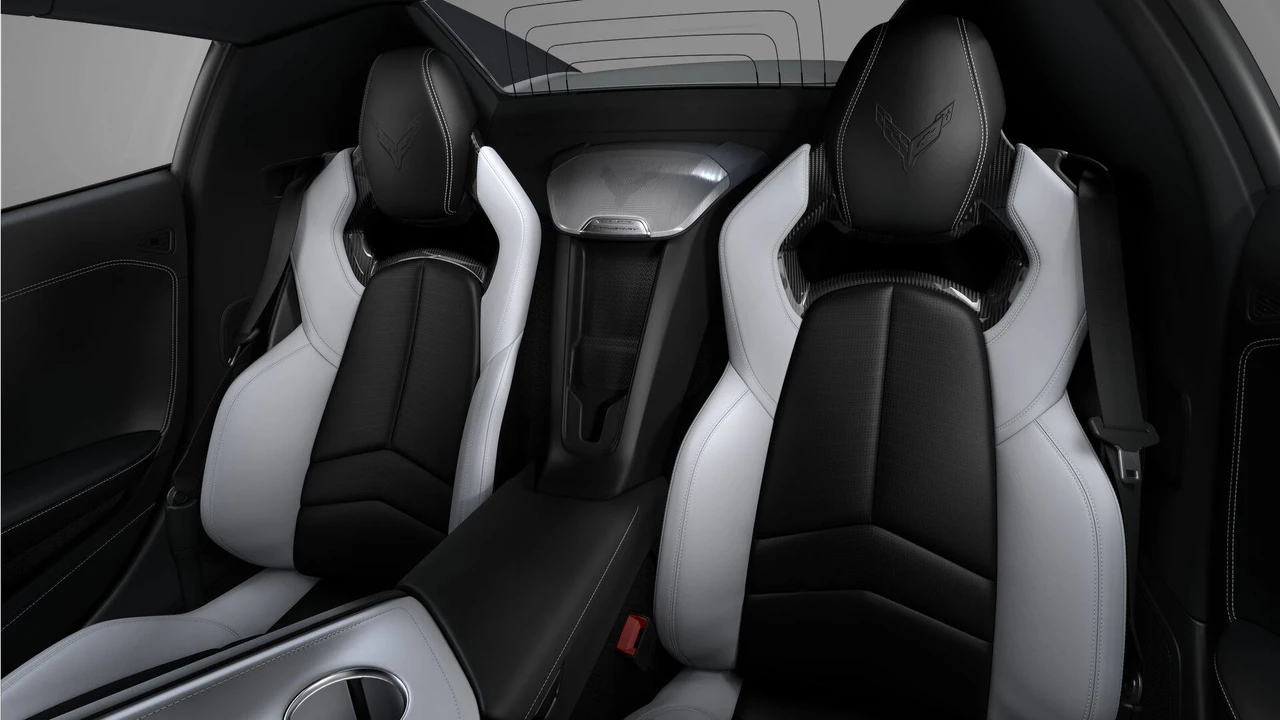 2026 Chevrolet Corvette C8 - Image 11 of 11