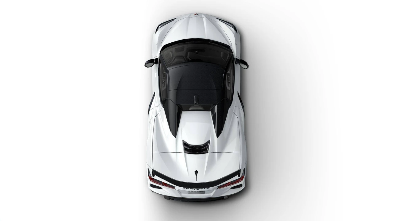 2026 Chevrolet Corvette C8 - Image 5 of 11