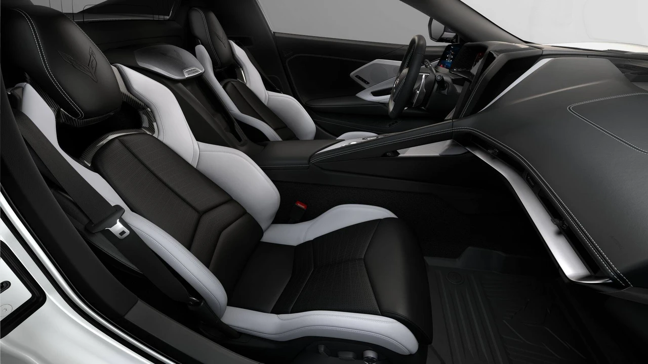 2026 Chevrolet Corvette C8 - Image 9 of 11