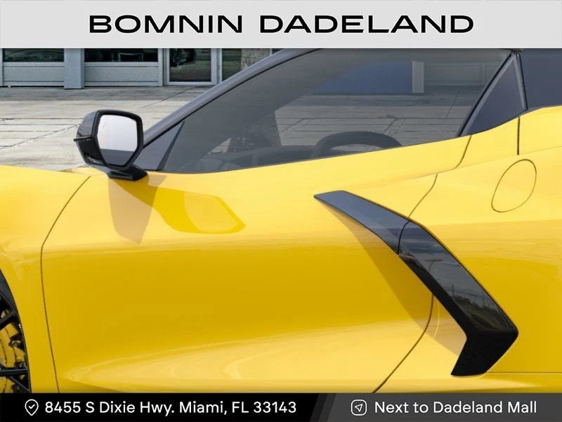 2026 Chevrolet Corvette C8 - Image 12 of 31