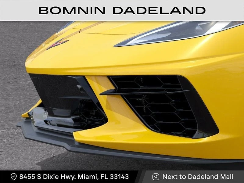 2026 Chevrolet Corvette C8 - Image 13 of 31