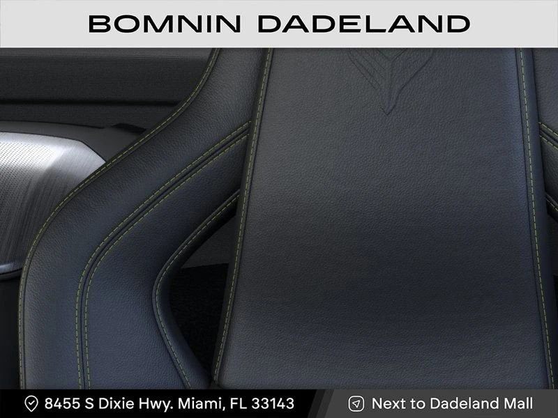 2026 Chevrolet Corvette C8 - Image 21 of 31