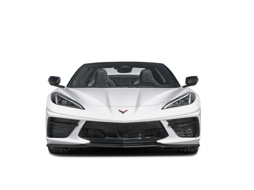 2026 Chevrolet Corvette C8 - Image 4 of 14