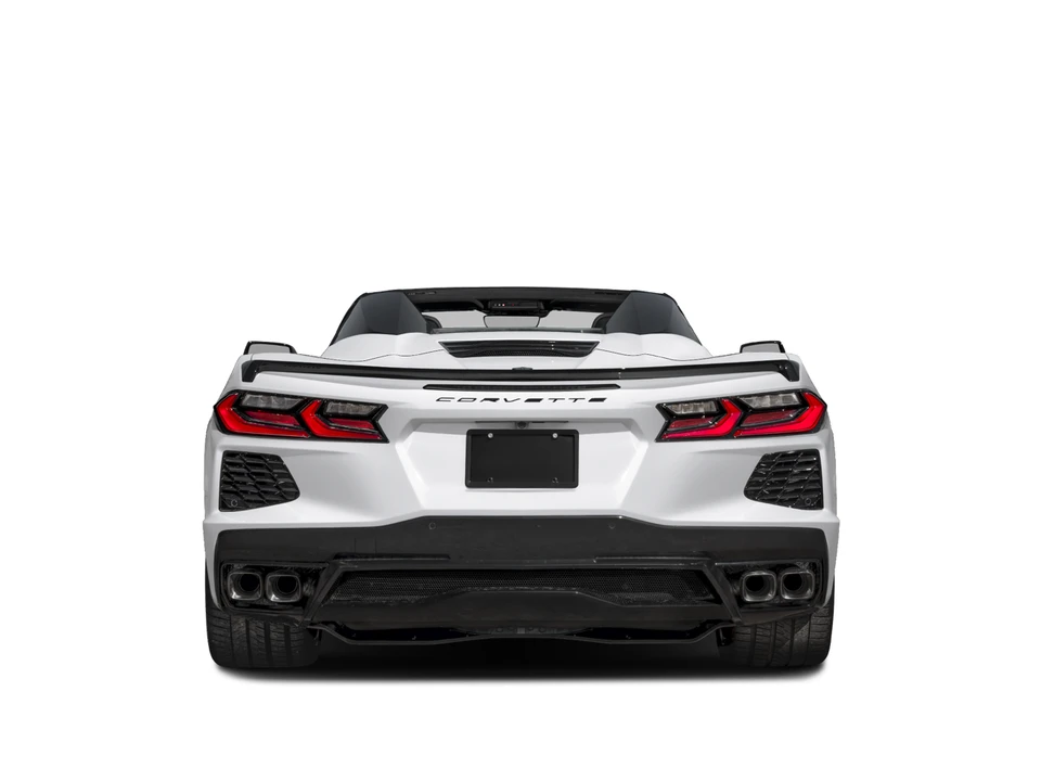 2026 Chevrolet Corvette C8 - Image 5 of 14
