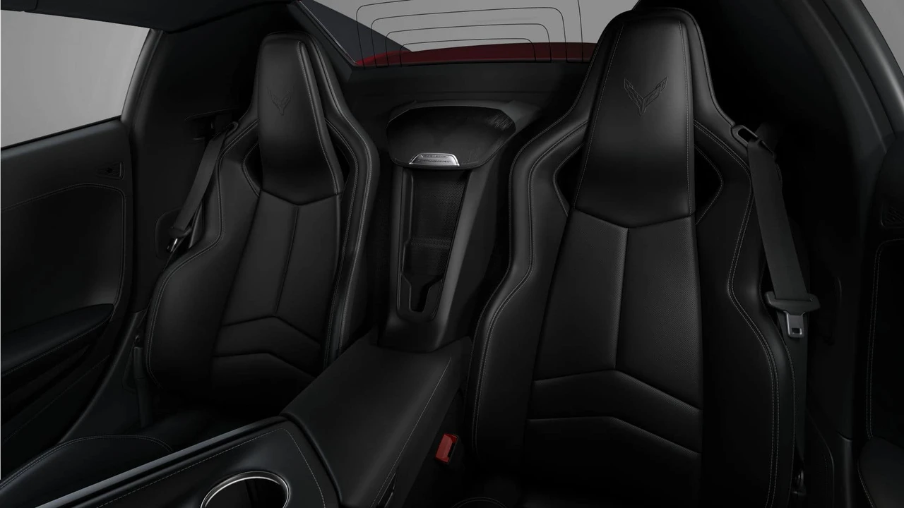 2026 Chevrolet Corvette C8 - Image 11 of 11