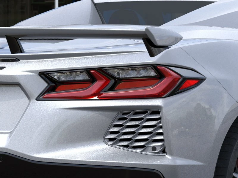 2026 Chevrolet Corvette C8 - Image 11 of 24