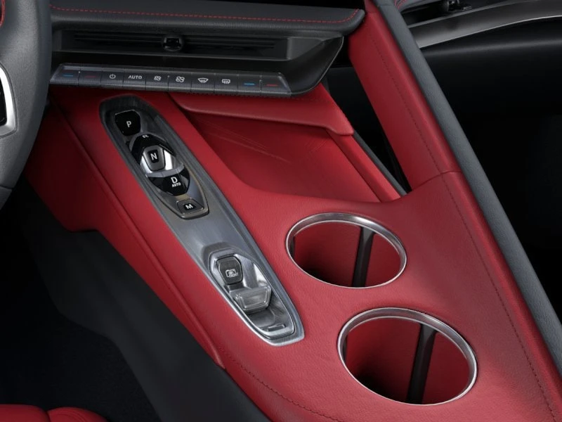 2026 Chevrolet Corvette C8 - Image 23 of 24