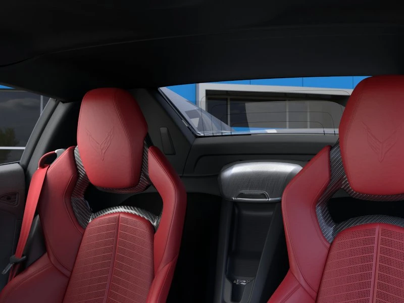 2026 Chevrolet Corvette C8 - Image 24 of 24
