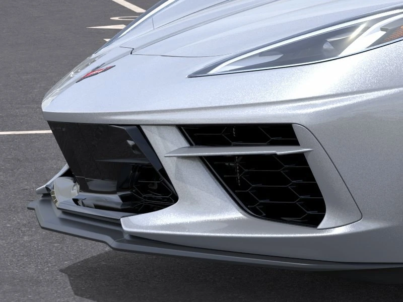2026 Chevrolet Corvette C8 - Image 13 of 24