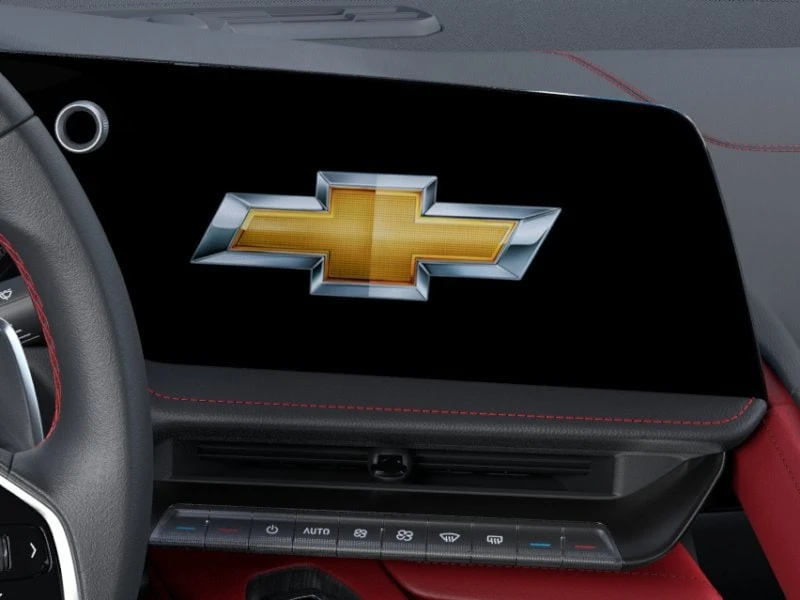 2026 Chevrolet Corvette C8 - Image 20 of 24