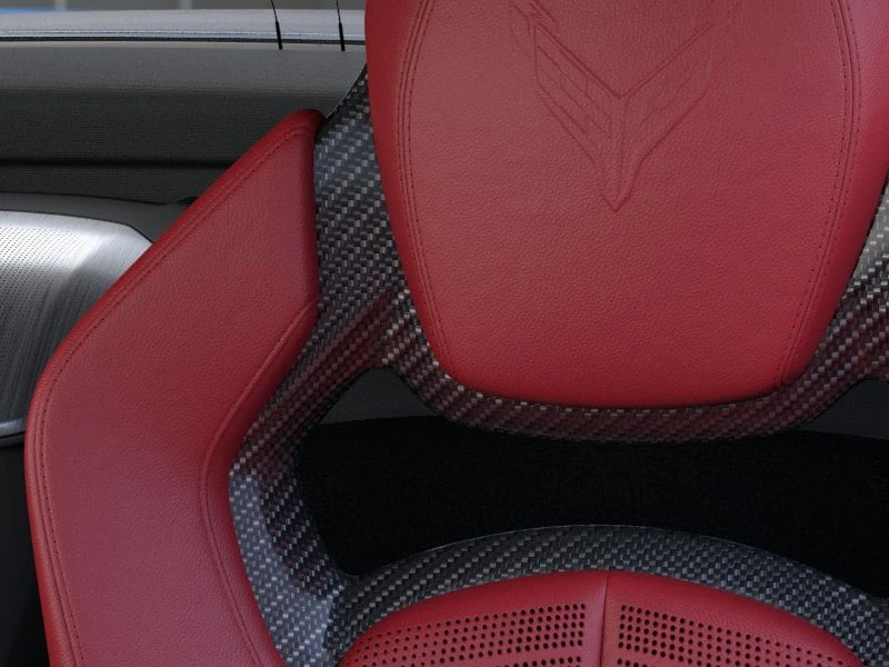 2026 Chevrolet Corvette C8 - Image 21 of 24